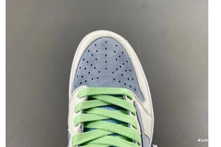 x 1 Travis Jordan Scott Air DM7866-888 0828